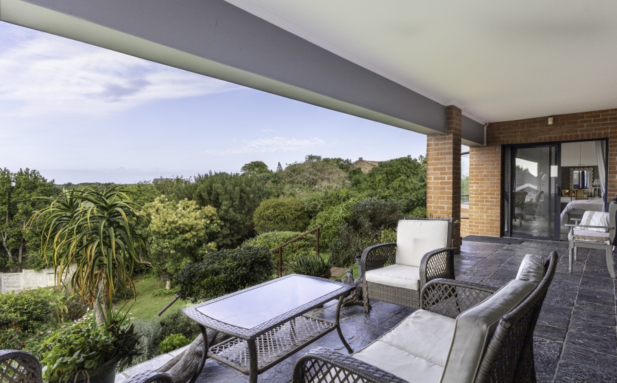 4 Bedroom Property for Sale in Forest Downs Eastern Cape